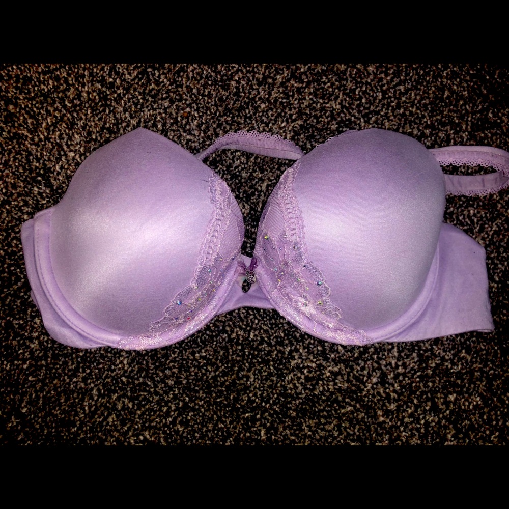 Victoria’s Secret Bra